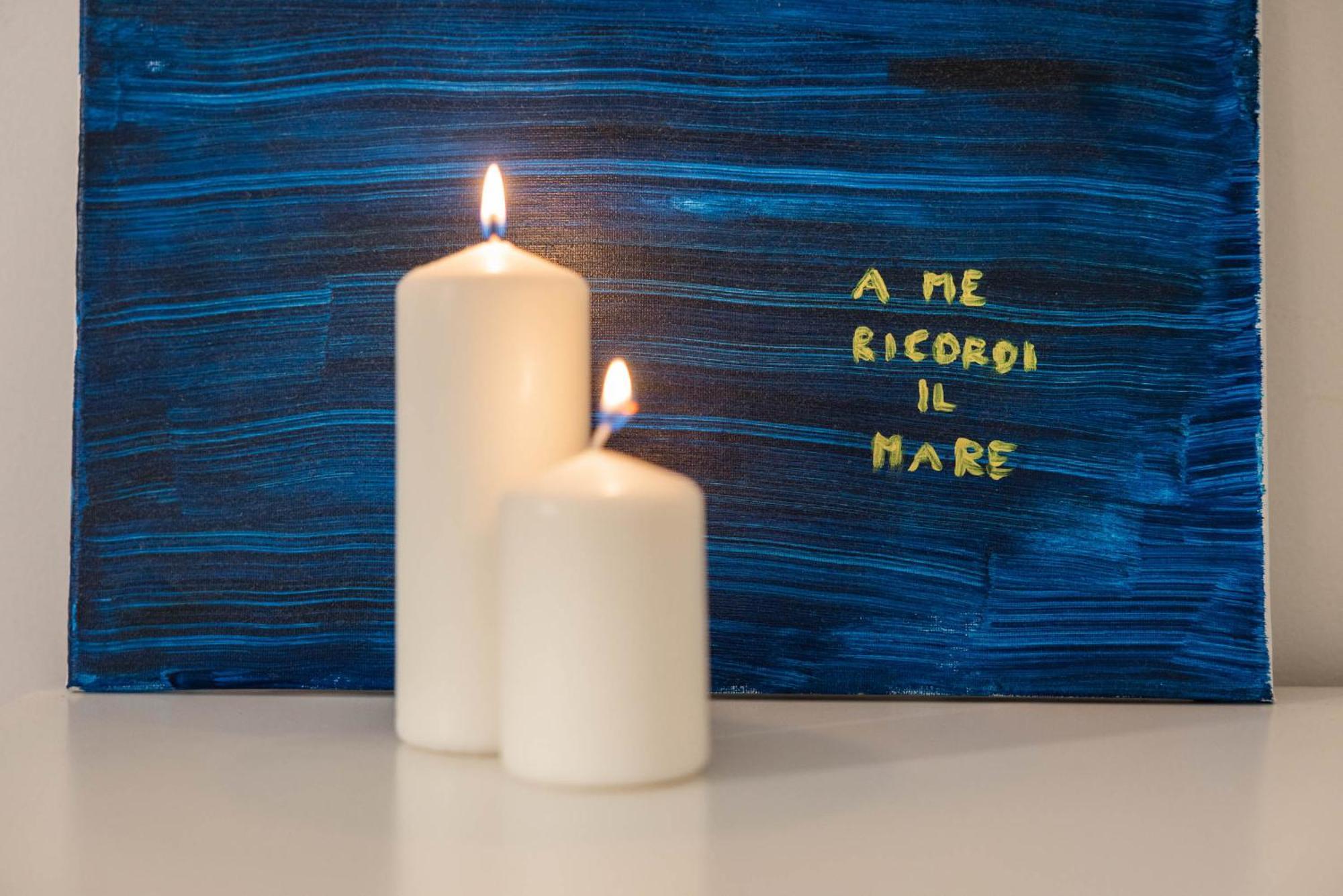 바리 Casa Dei Visionari - Mare 아파트 외부 사진
